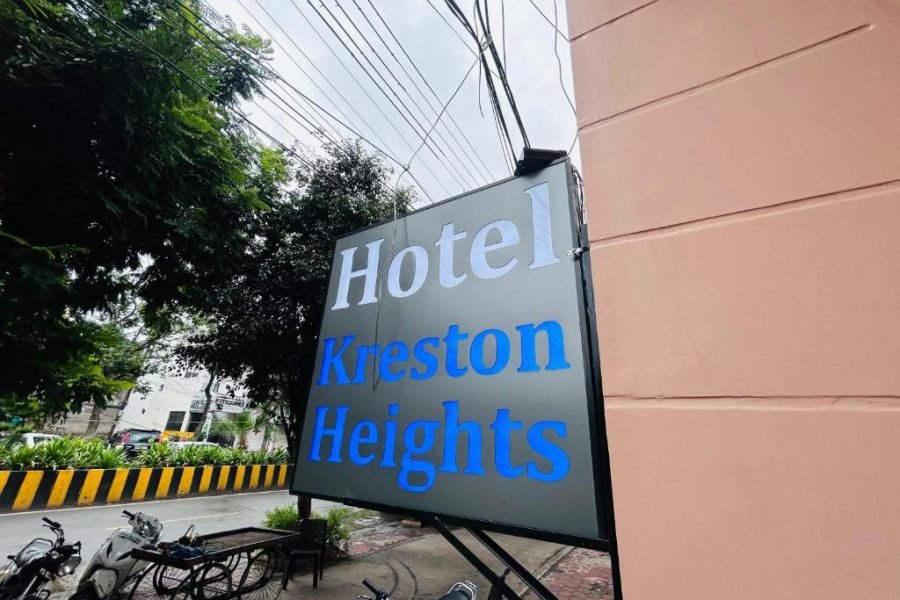 Kreston Heights 114