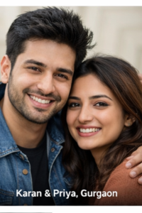Karan Priya Gurgaon