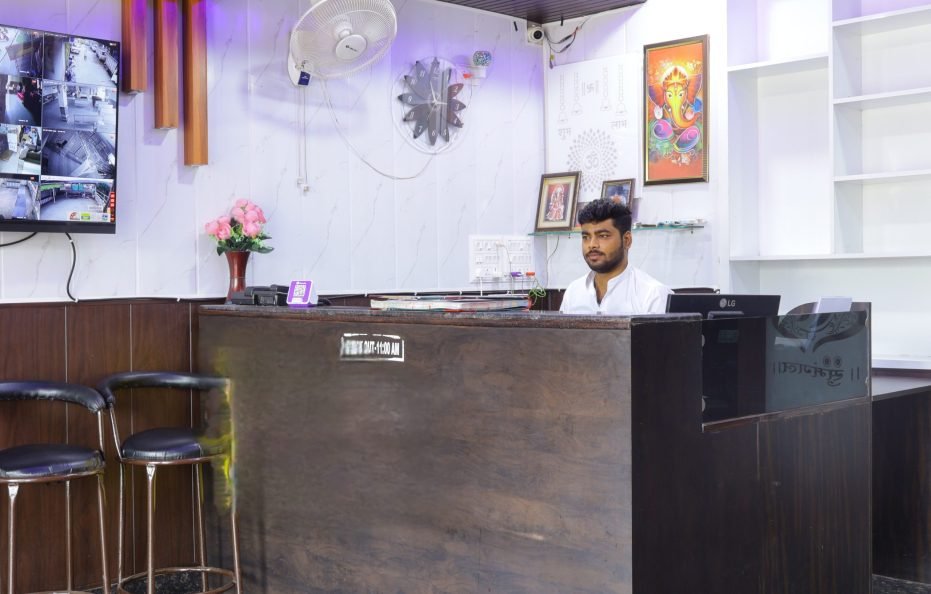 TRPOTELS Hotel Submangal