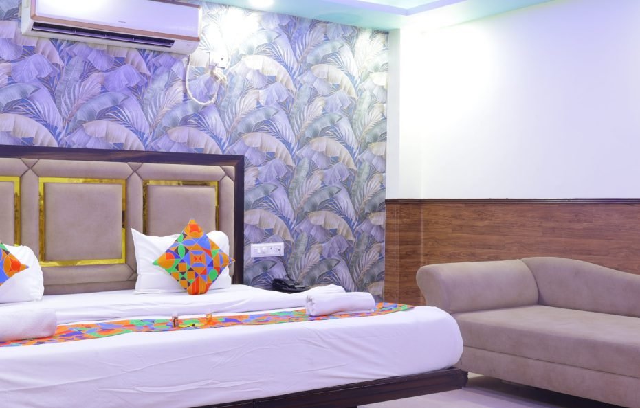 TRPOTELS Hotel Submangal