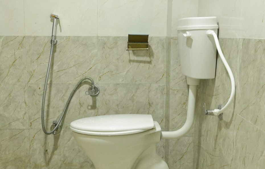 TRPOTELS Hotel Submangal