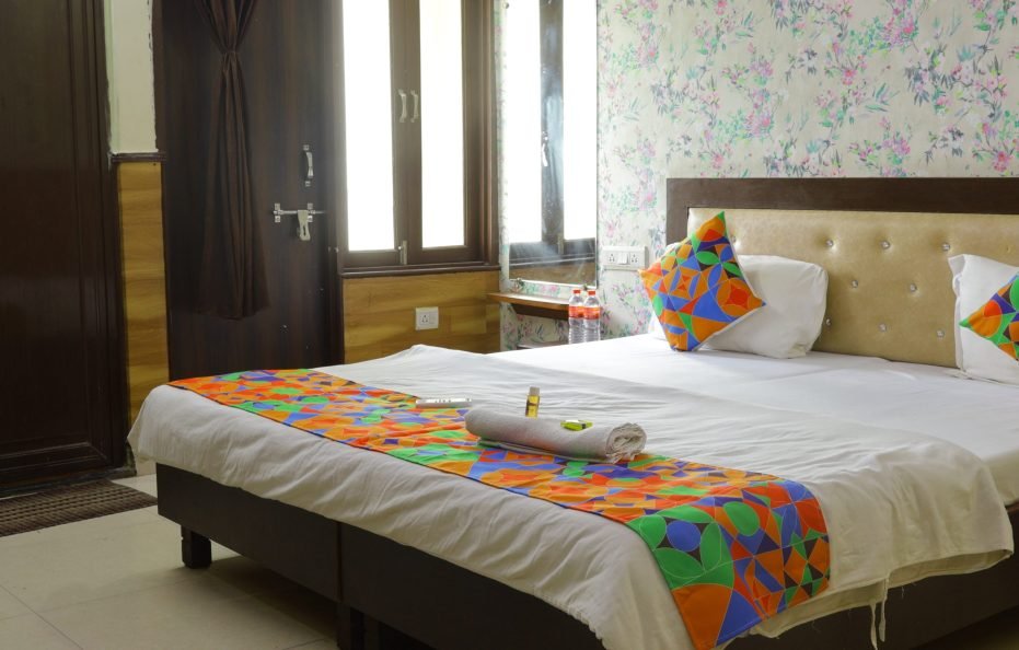 TRPOTELS Hotel Submangal