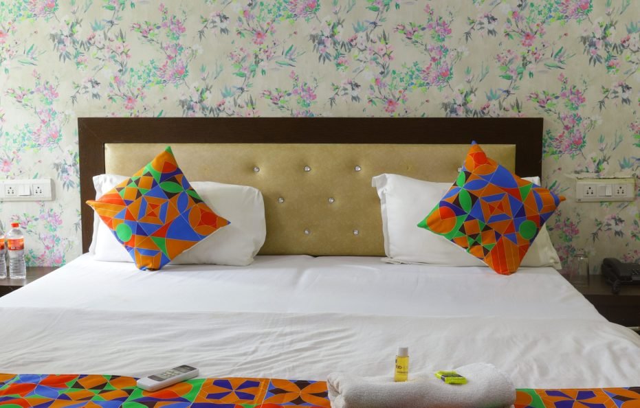 TRPOTELS Hotel Submangal