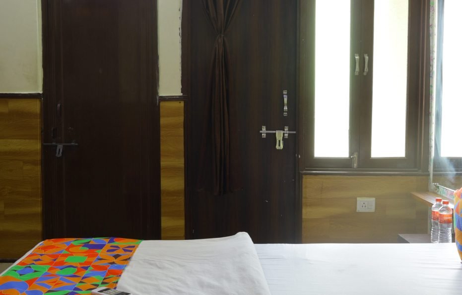 TRPOTELS Hotel Submangal