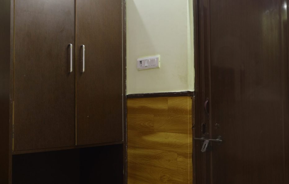 TRPOTELS Hotel Submangal