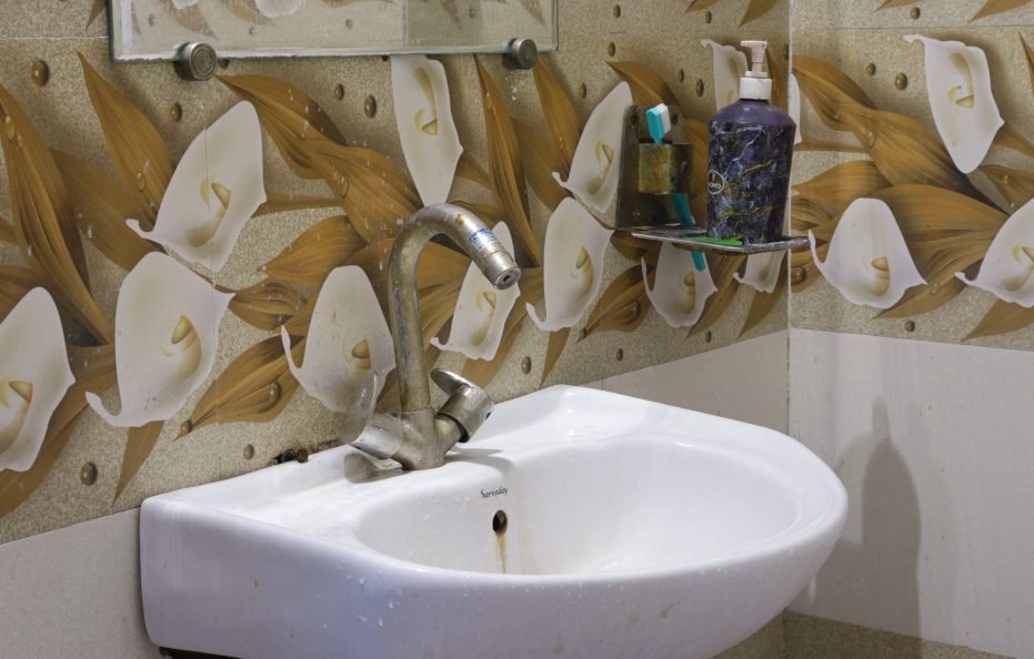 TRPOTELS Hotel Submangal