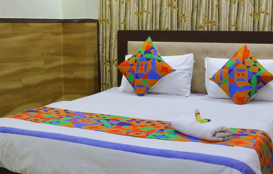 TRPOTELS Hotel Submangal