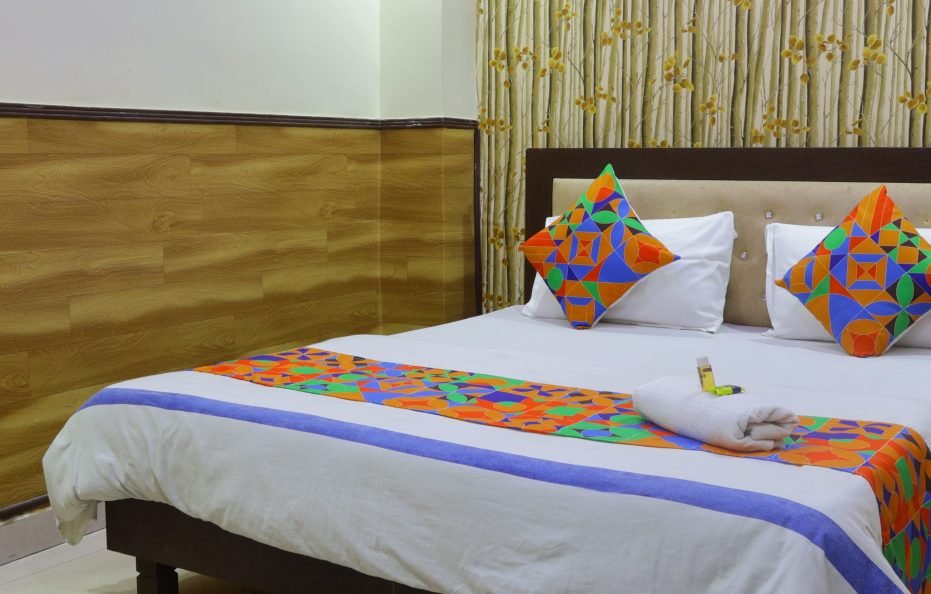TRPOTELS Hotel Submangal