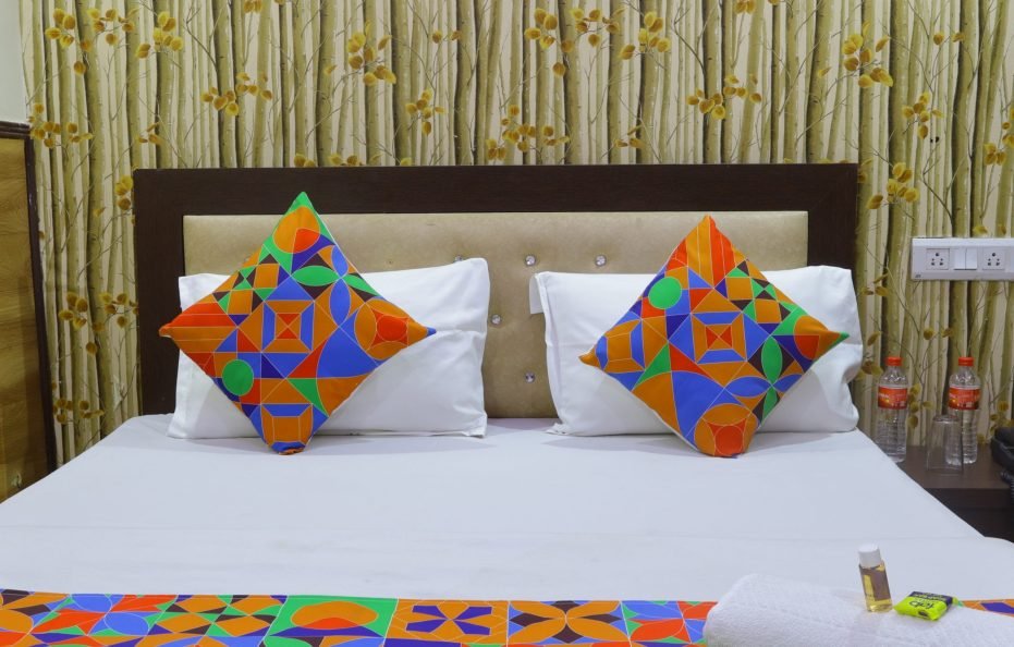 TRPOTELS Hotel Submangal