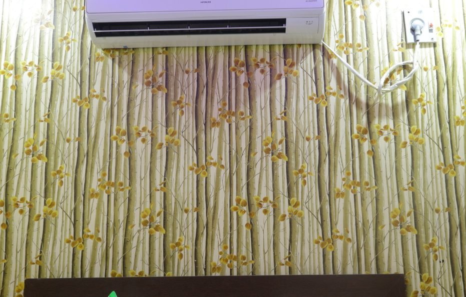 TRPOTELS Hotel Submangal