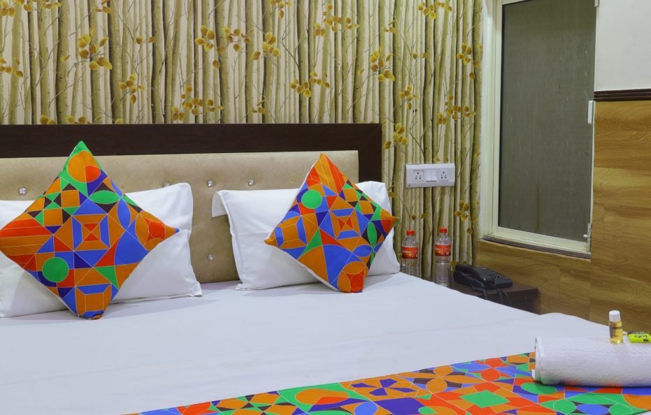 TRPOTELS Hotel Submangal