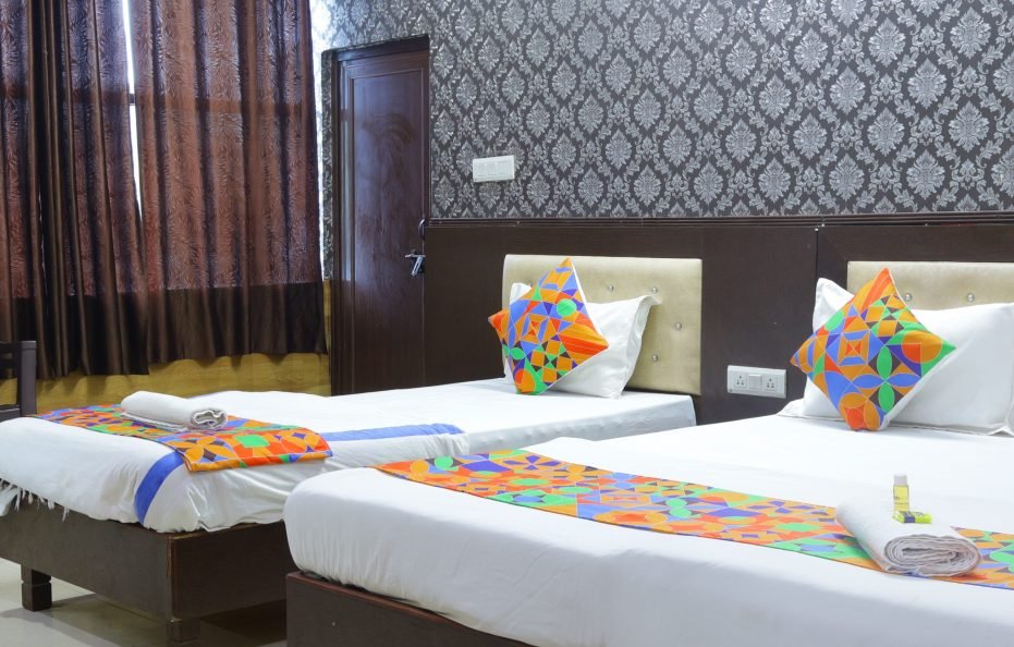 TRPOTELS Hotel Submangal