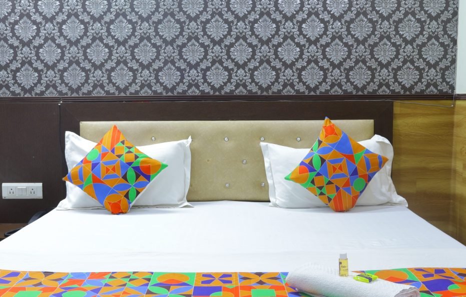 TRPOTELS Hotel Submangal