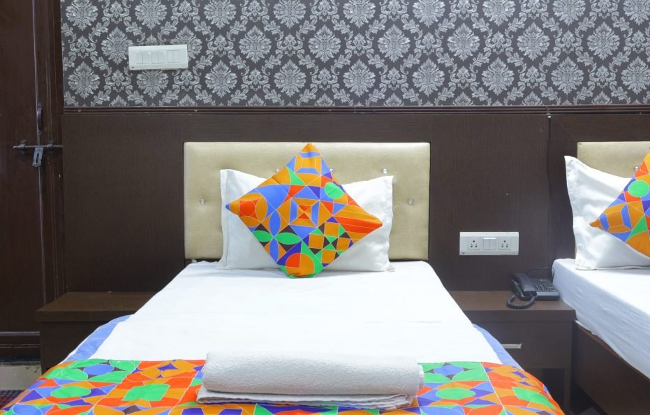 TRPOTELS Hotel Submangal