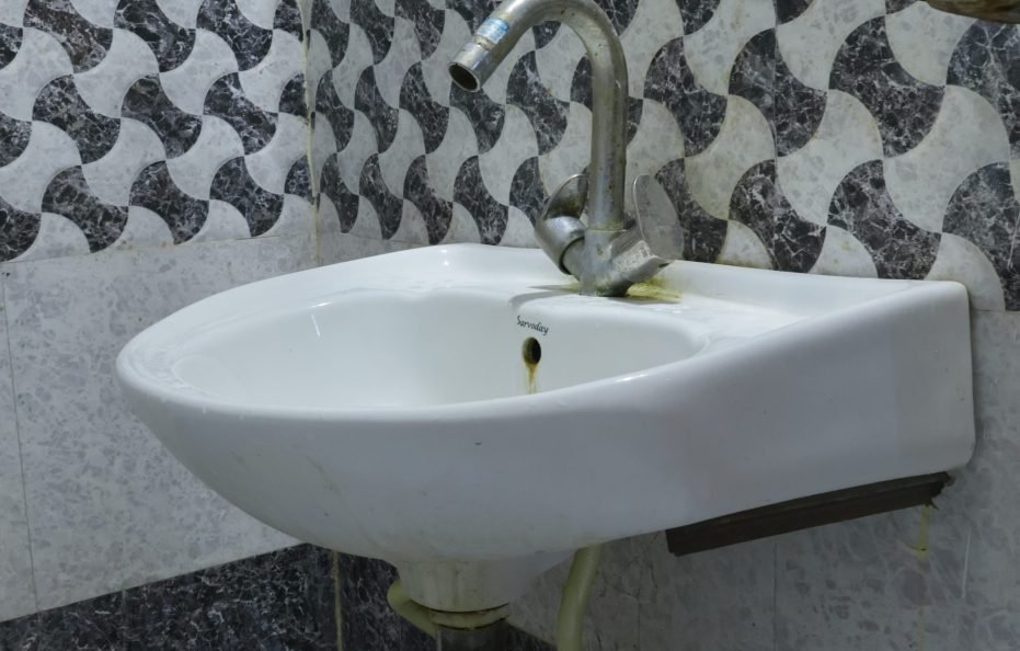 TRPOTELS Hotel Submangal