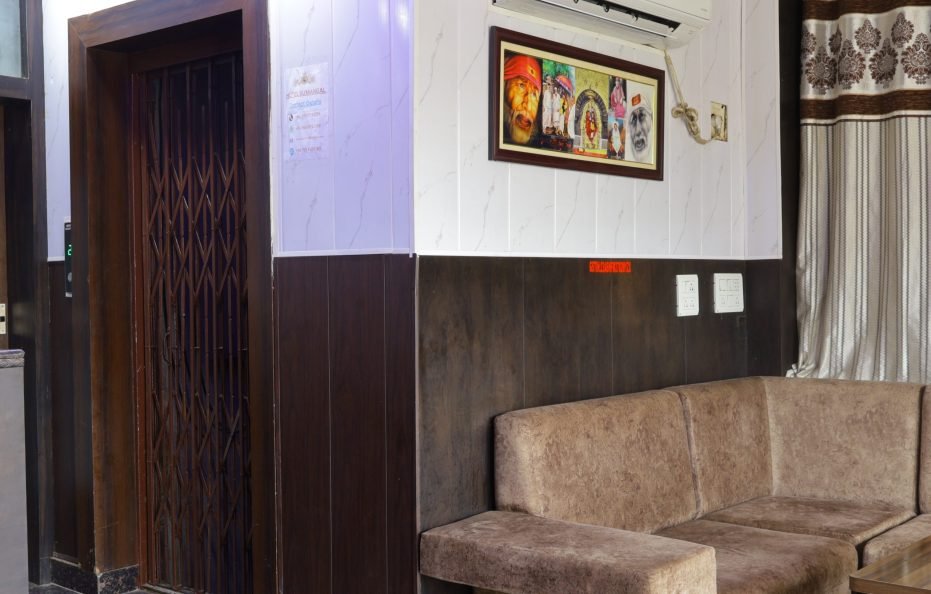 TRPOTELS Hotel Submangal