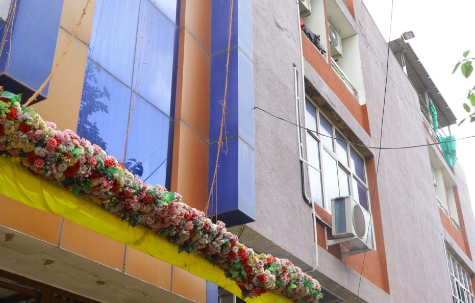 TRPOTELS Hotel Submangal