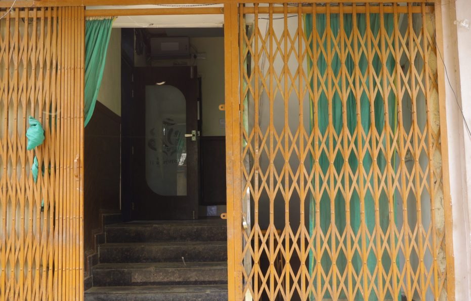 TRPOTELS Hotel Submangal