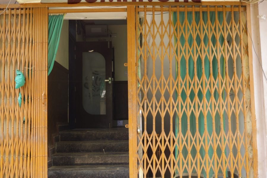 sumangal hotel