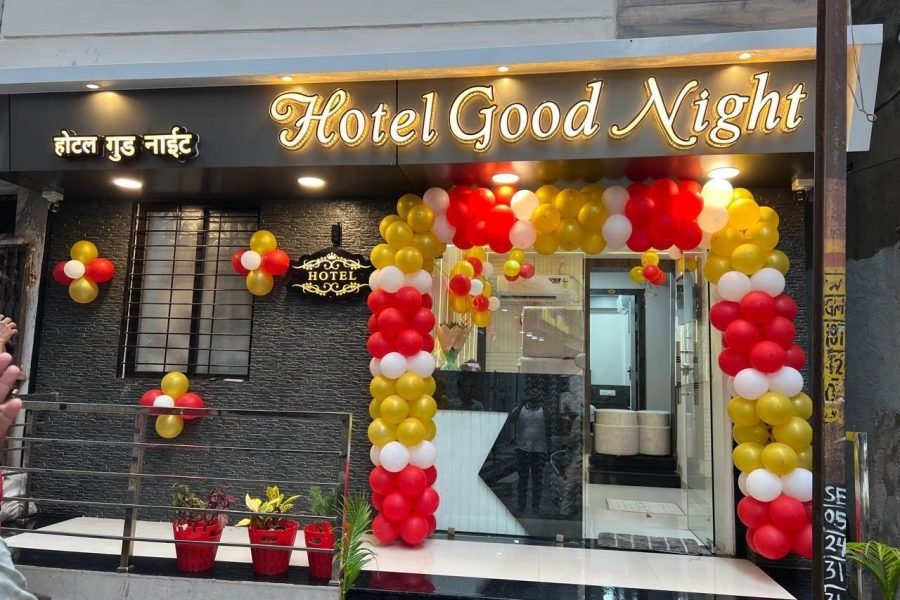 Hotel Good Night Ujjain
