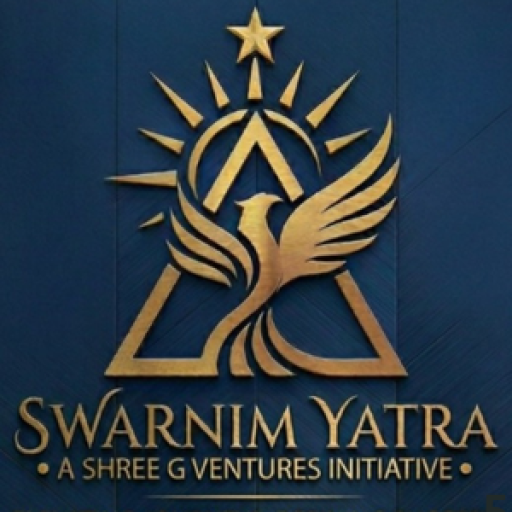 Swarnim Yatra_Logo