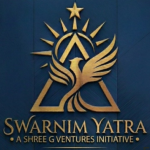 Swarnim Yatra_Logo