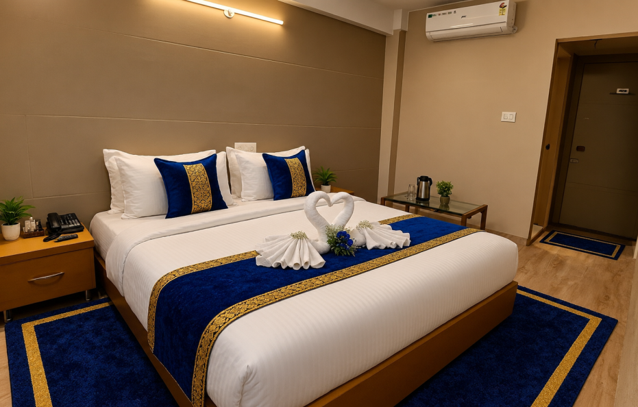 Hotel Vanni