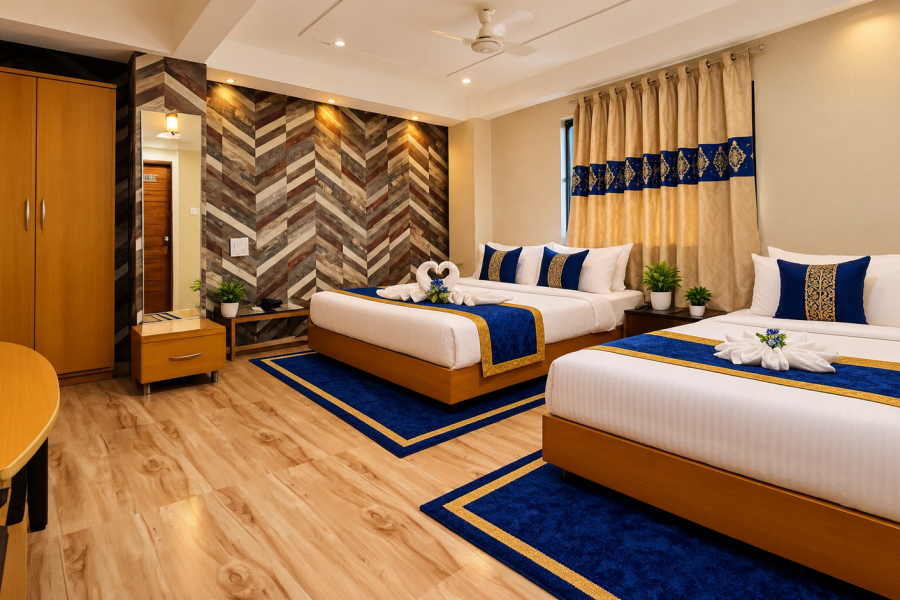 Hotel Vanni