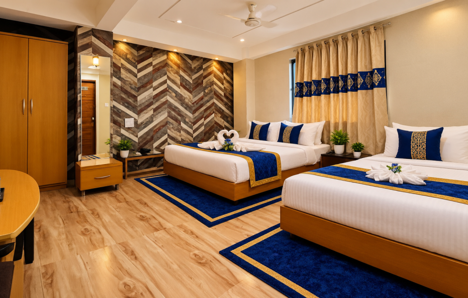 Hotel Vanni
