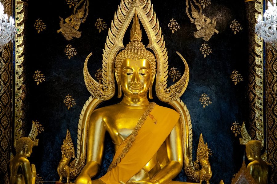 Thailand Tour Package