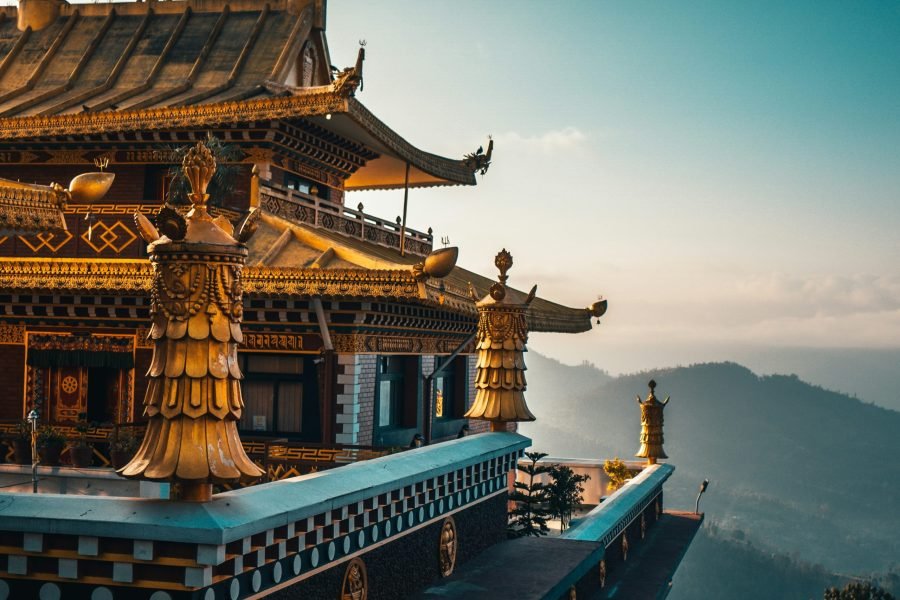 Nepal Tour Package
