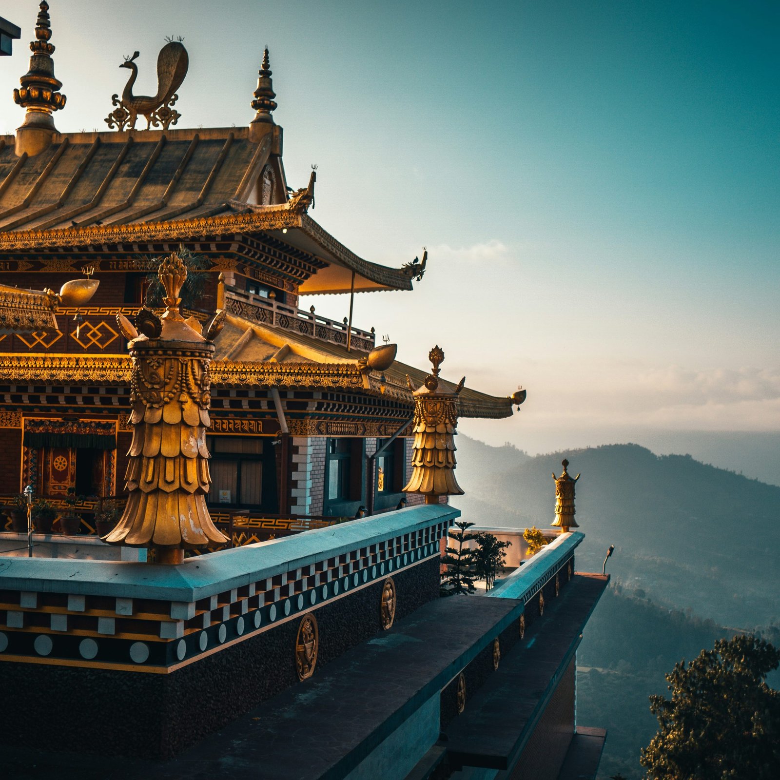 Day 1 | Arrival in Kathmandu