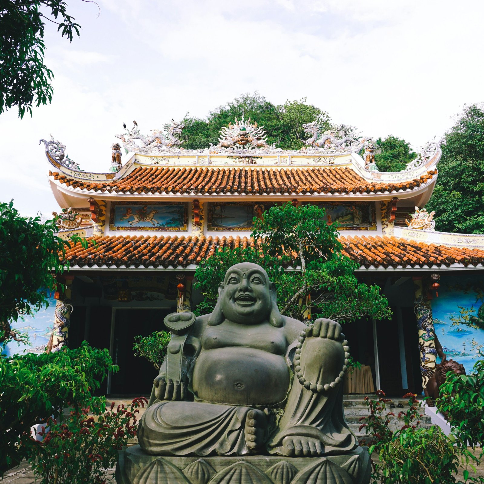 Day 6 | Hoi An Ancient Town