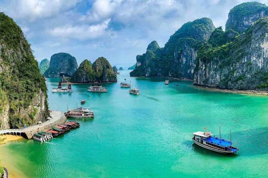 Vietnam Tour Package