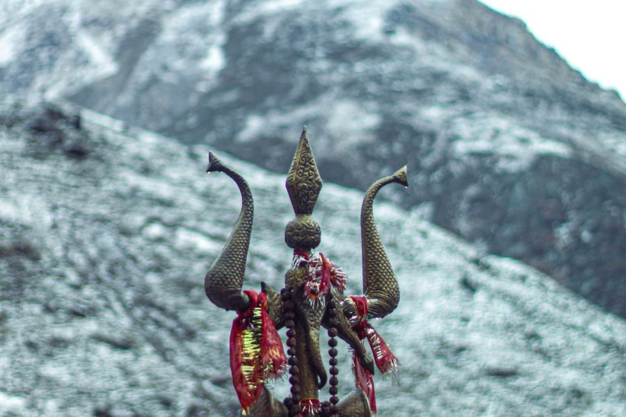 Kedarnath Yatra 2026 | 2 Nights / 3 Days