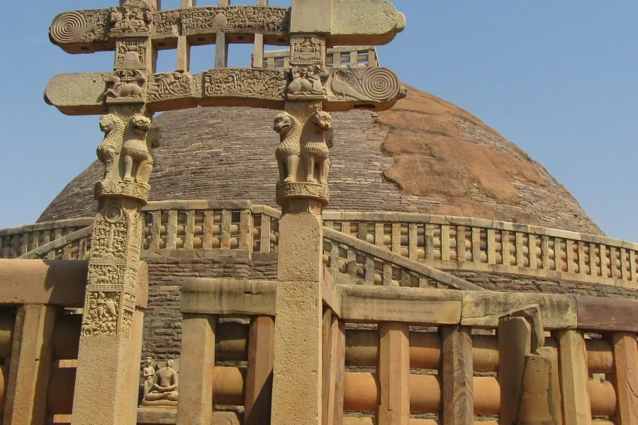 Madhya Pradesh Tour Package