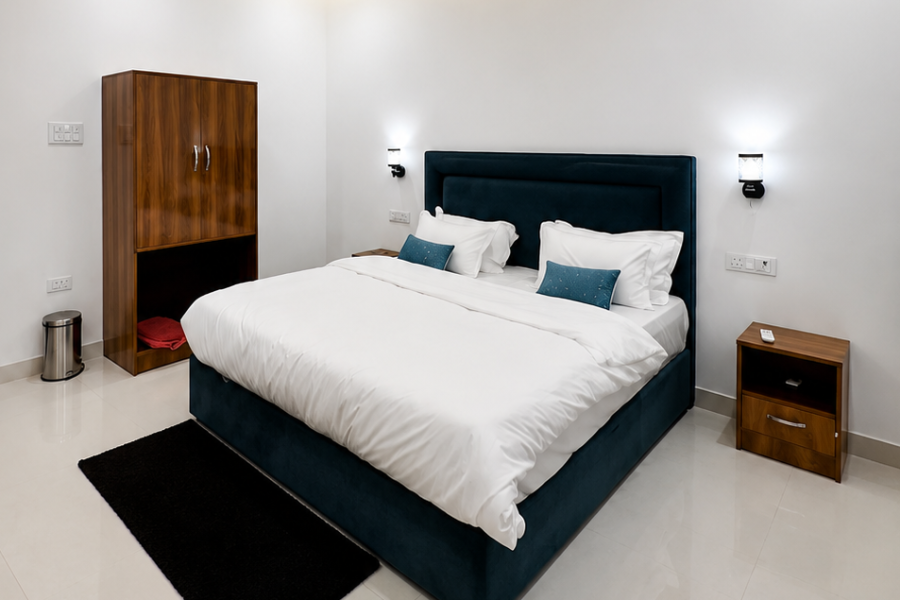Hotel Vanni