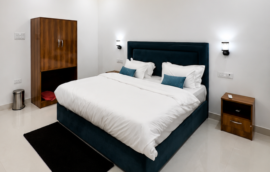 Hotel Vanni