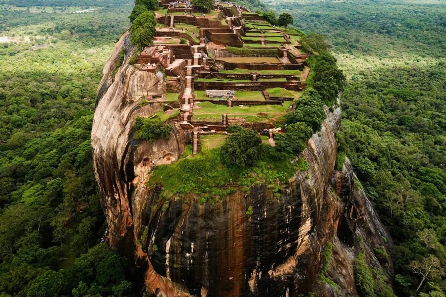 Sri Lanka Tour Package