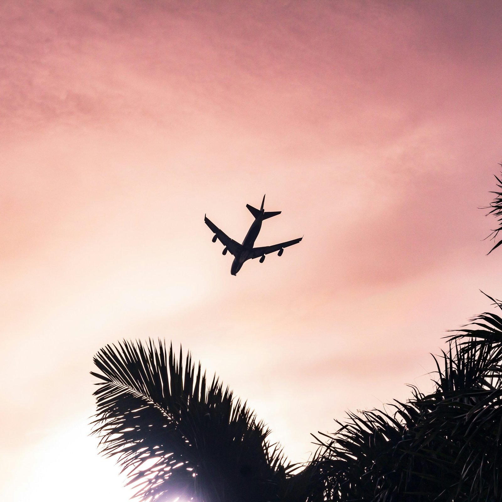 Day 6 – Departure