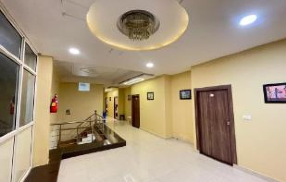Hotel Vanni