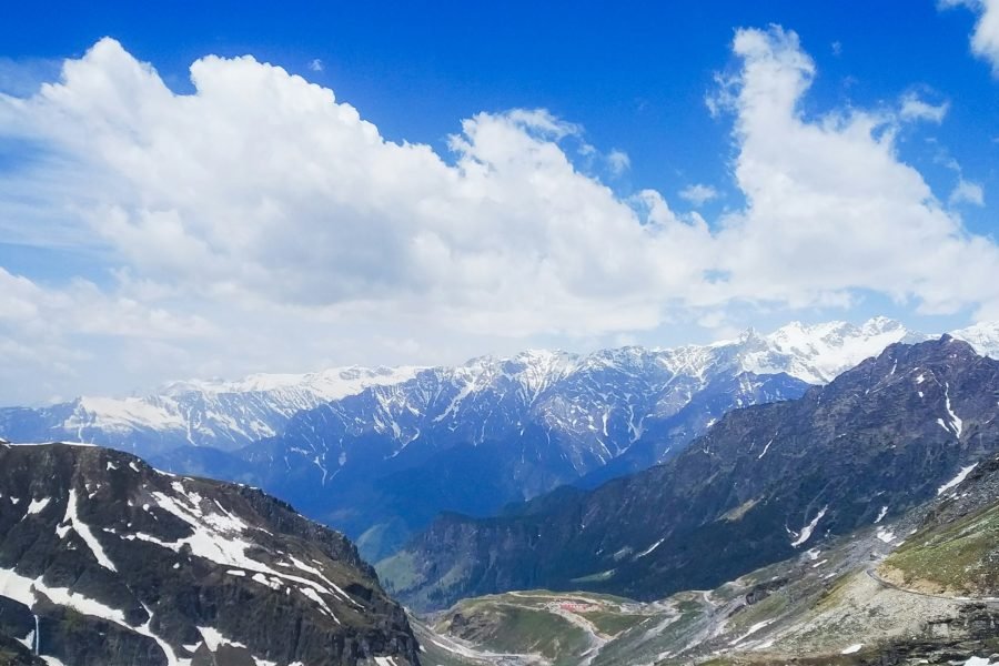 Manali Tour Package