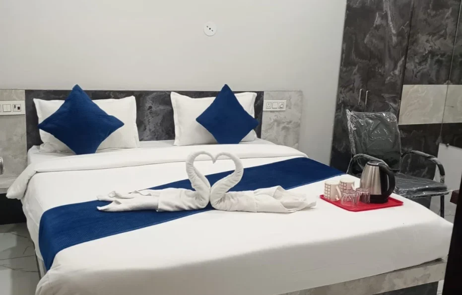 Hotel Vanni