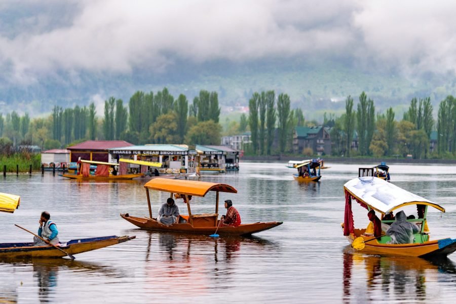 Kashmir Tour Package