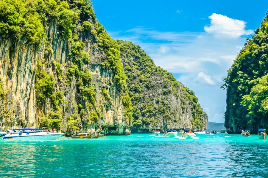 Andaman Tour Package