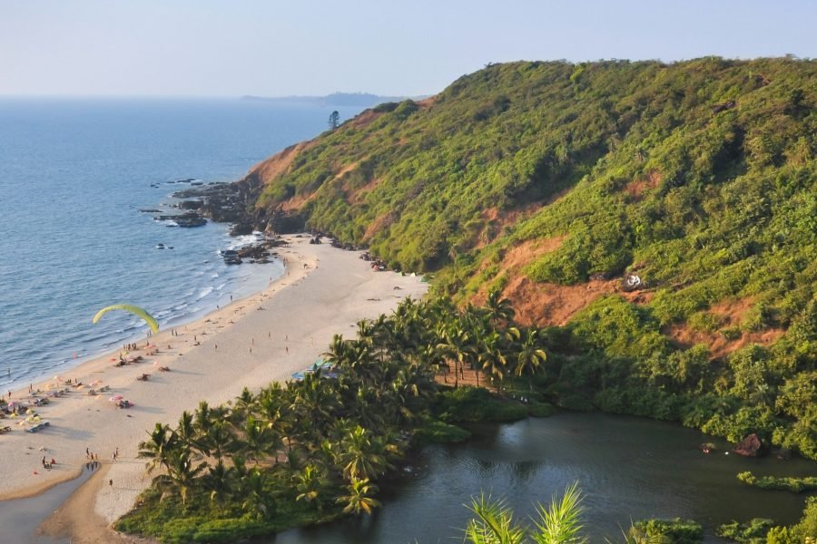 Goa Tour Package