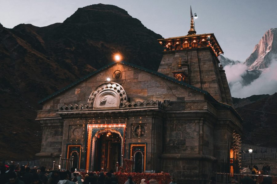 Kedarnath Tour Package