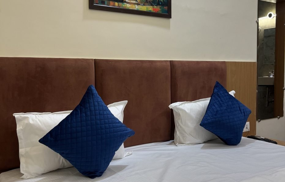 TRPOTELS Formerly Ananta Inn